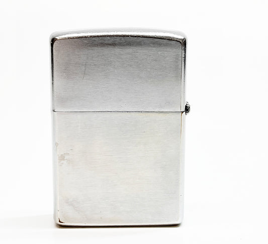 Working 1974 Zippo Lighter
