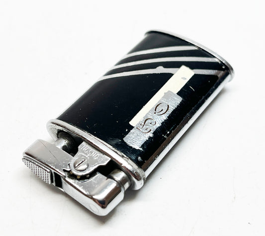 1930s Working Ronson Pet Lighter