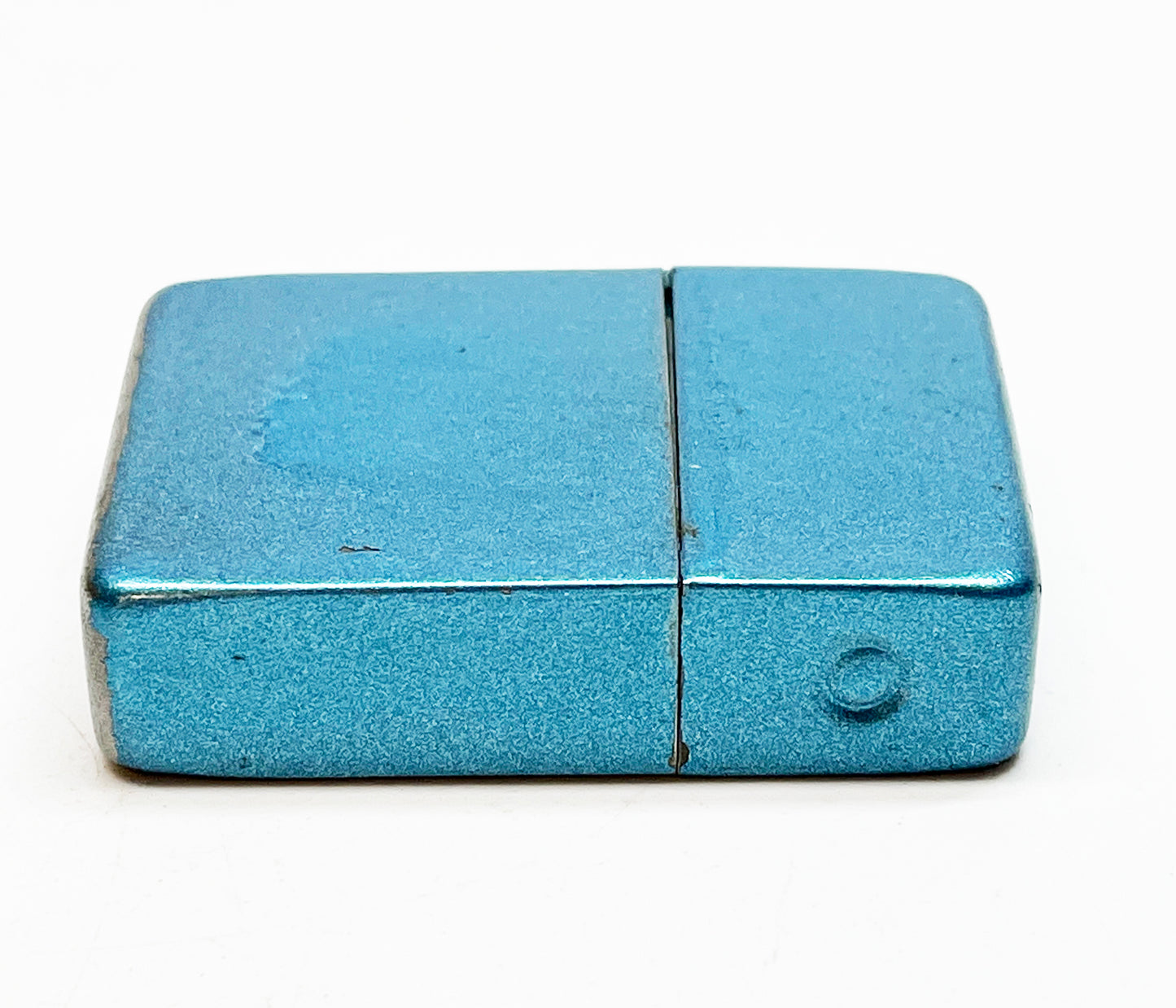 Working 1940s Park Sherman Flip Top Lighter