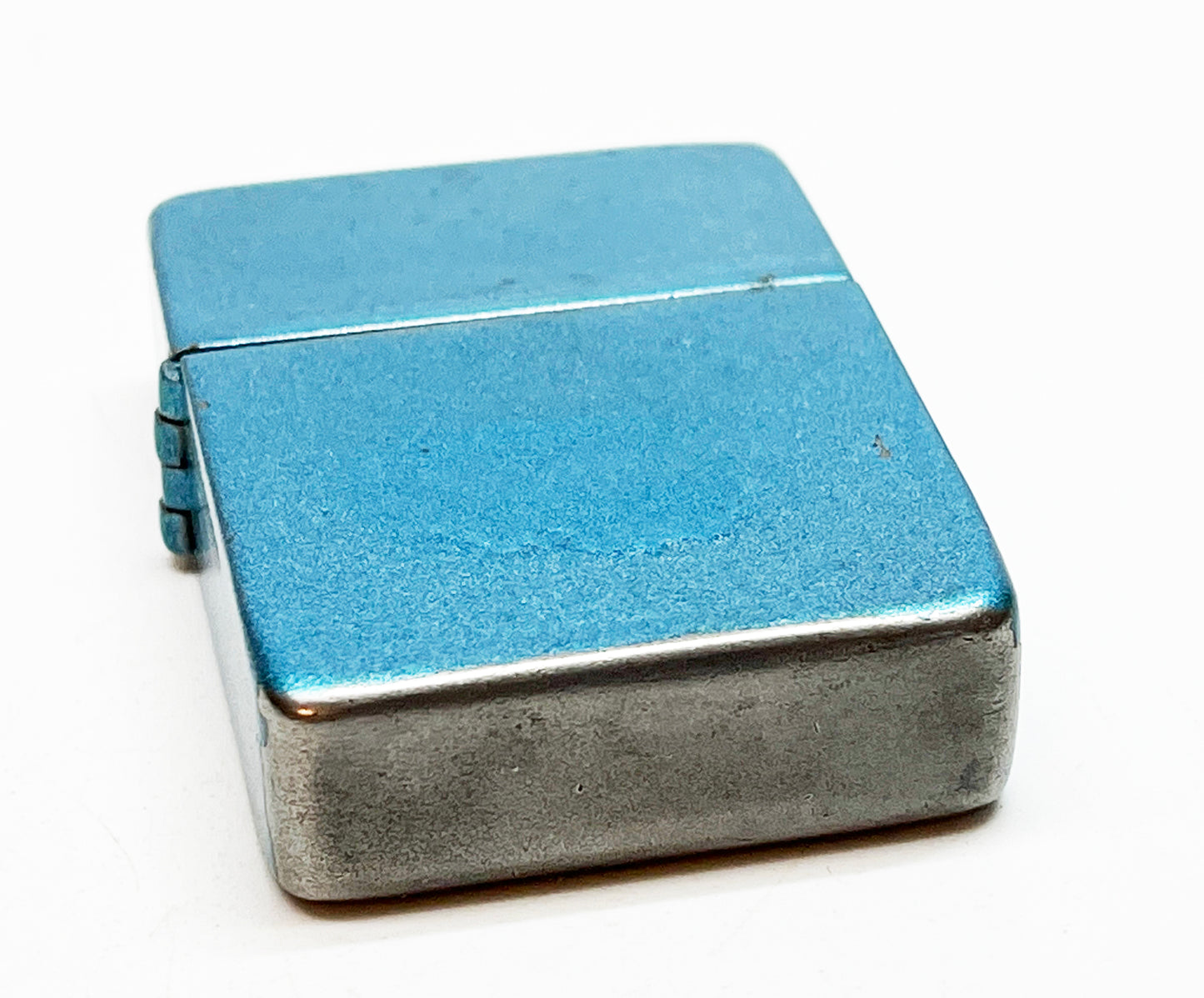 Working 1940s Park Sherman Flip Top Lighter