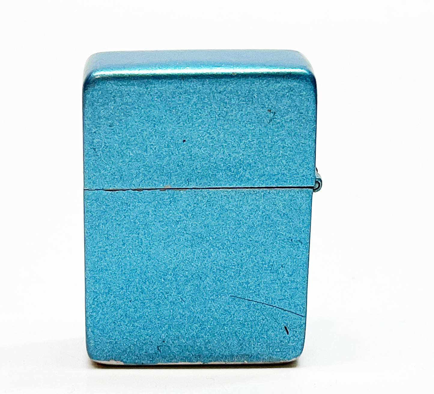 Working 1940s Park Sherman Flip Top Lighter