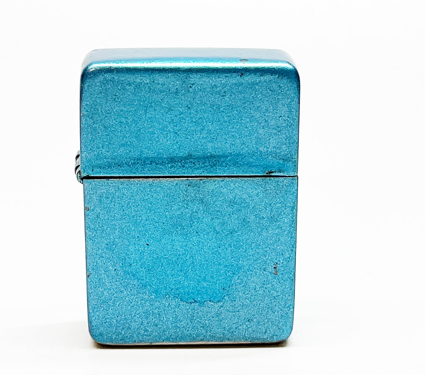 Working 1940s Park Sherman Flip Top Lighter
