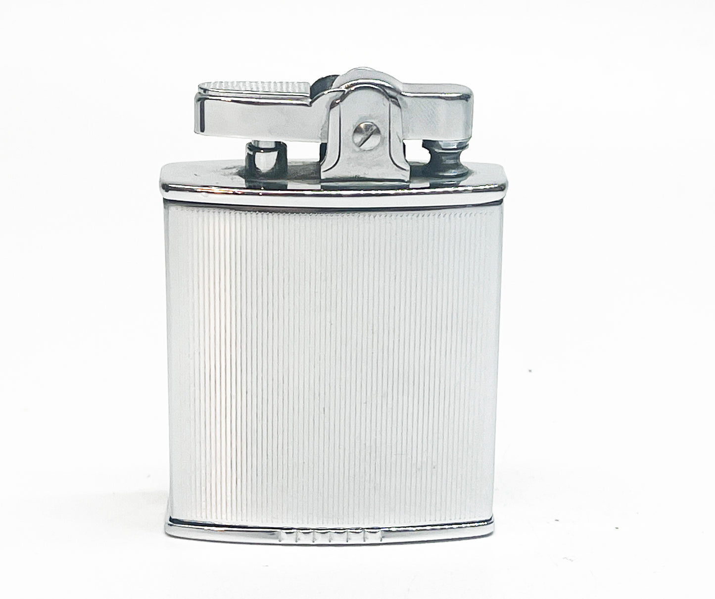 1950s Suntos Caltex Advertising Ashtray Lighter 1950s Combo