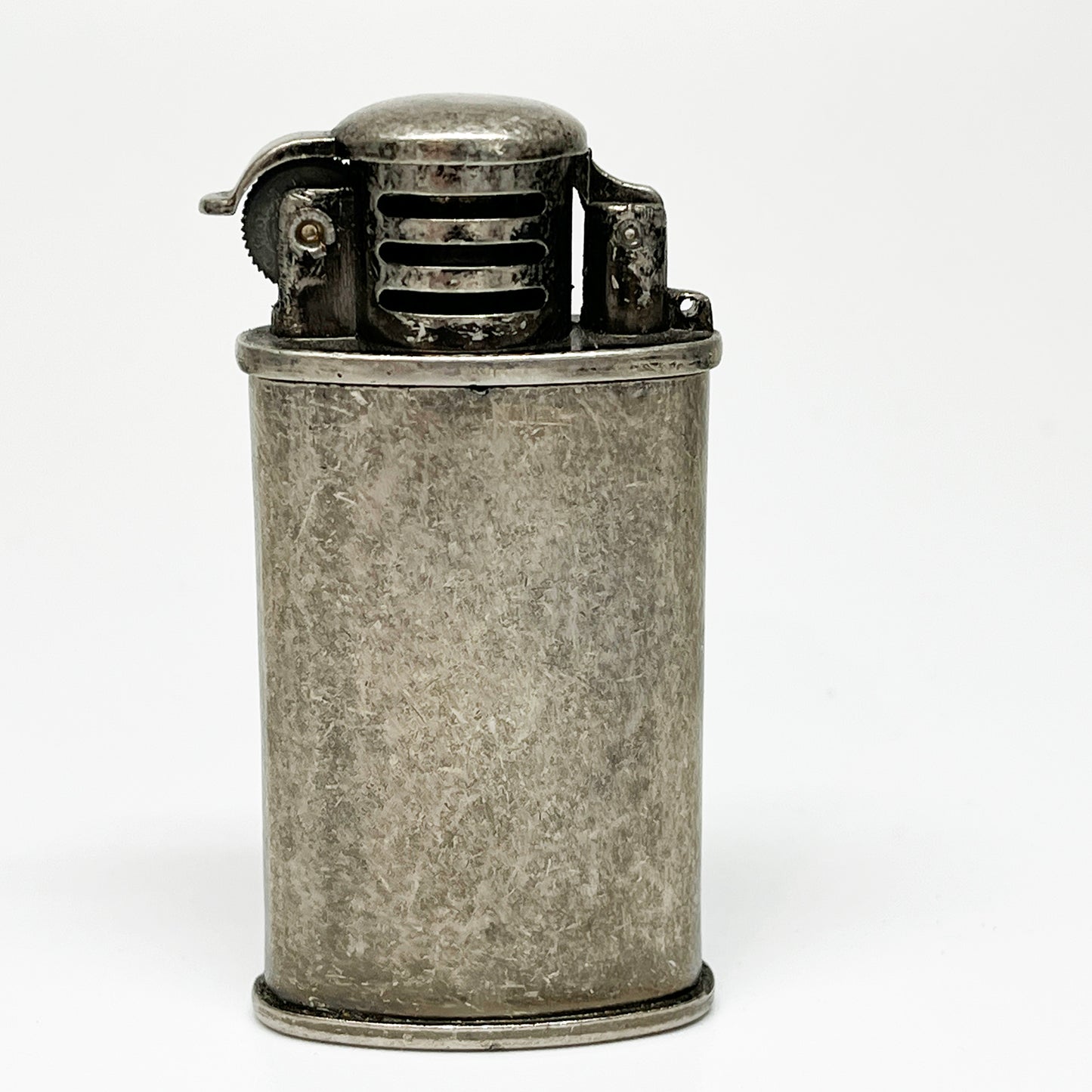 Working Vintage Camel Cigarettes Lighter