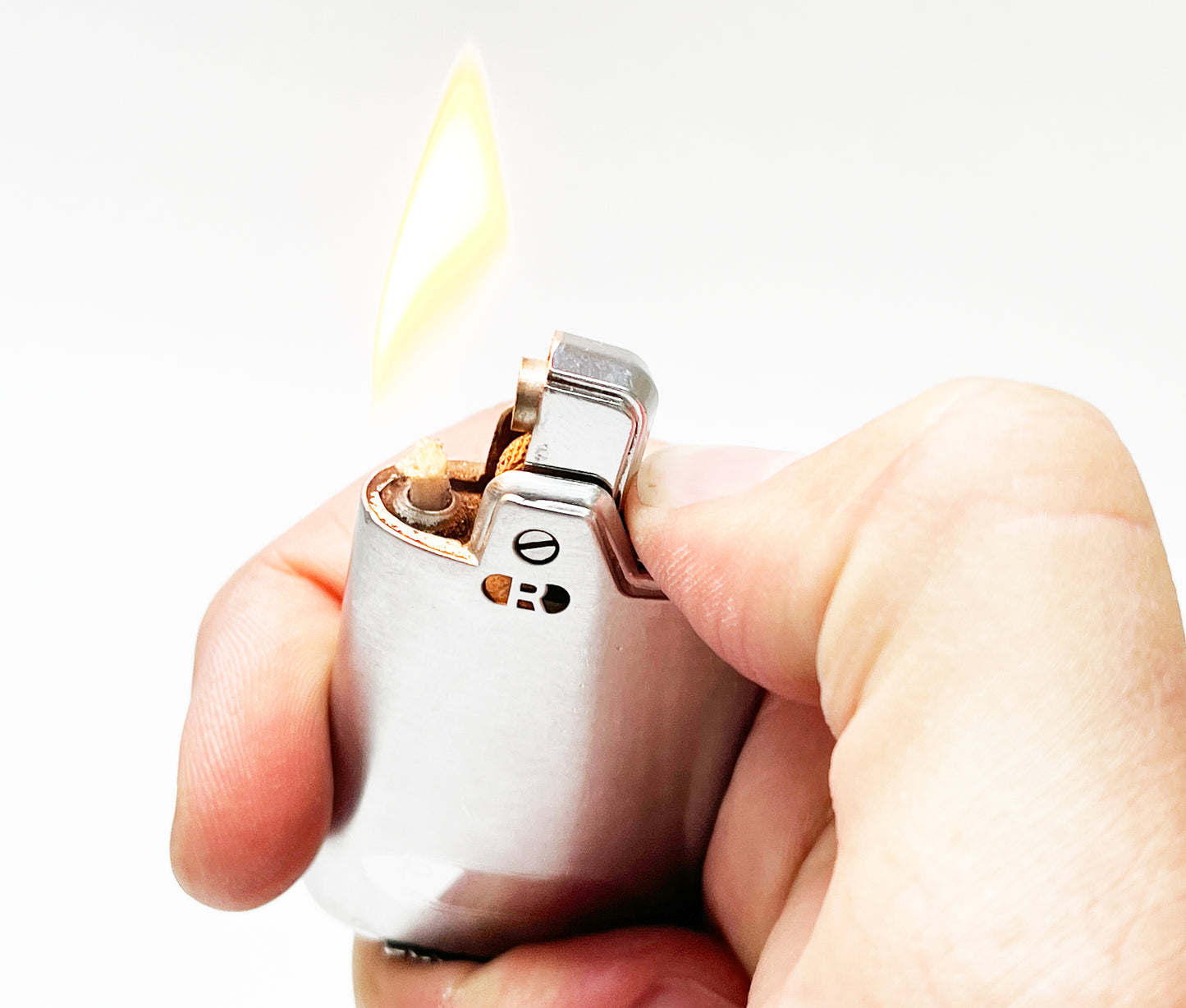 1950s Ronson Capri Lighter