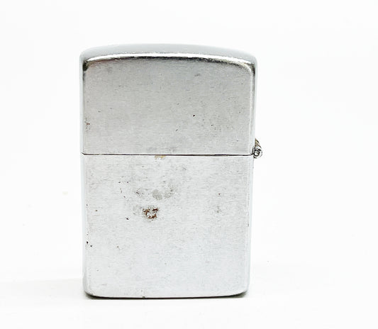 1960s Coors Beer Advertising Lighter