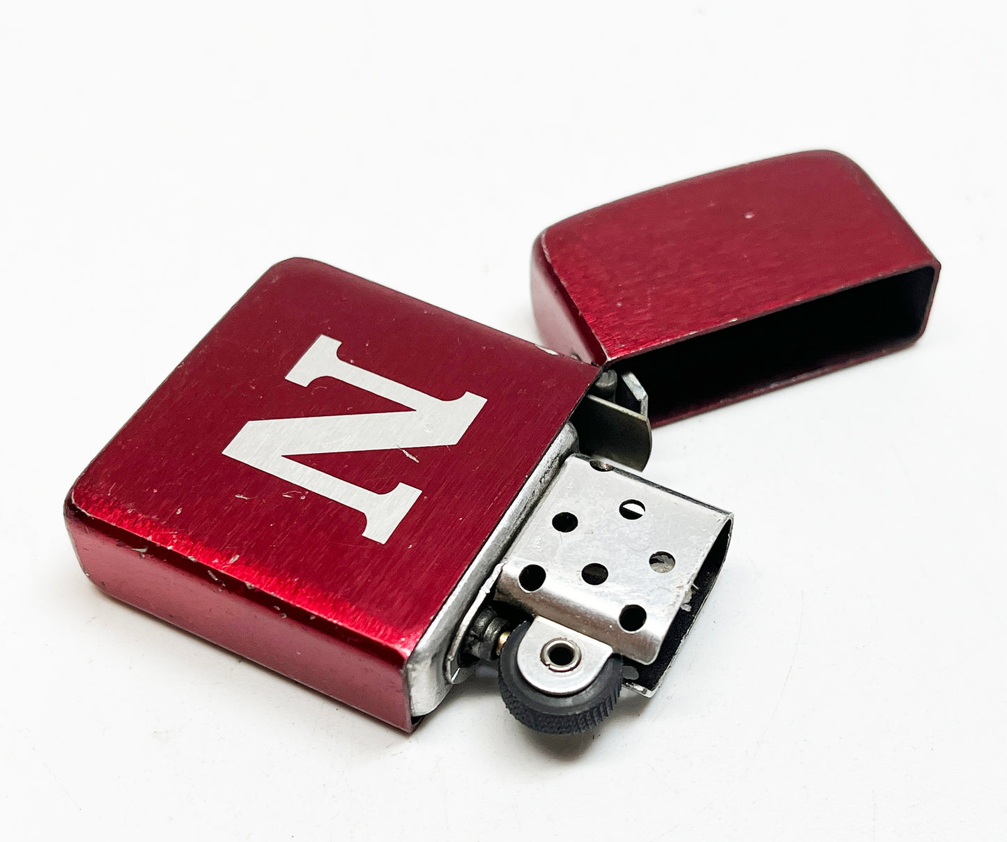 1960s Nebraska Cornhuskers NCAA College Football Lighter