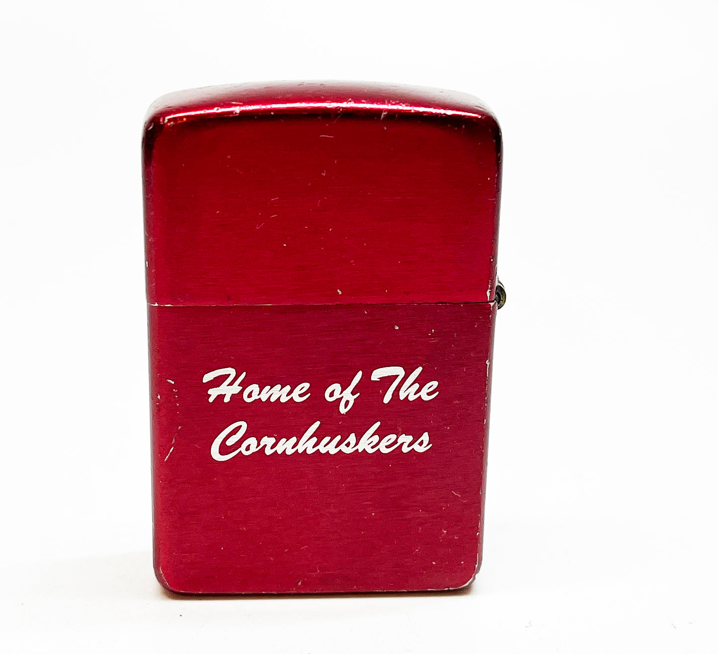 1960s Nebraska Cornhuskers NCAA College Football Lighter