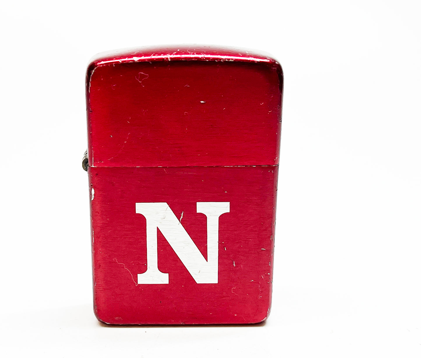 1960s Nebraska Cornhuskers NCAA College Football Lighter