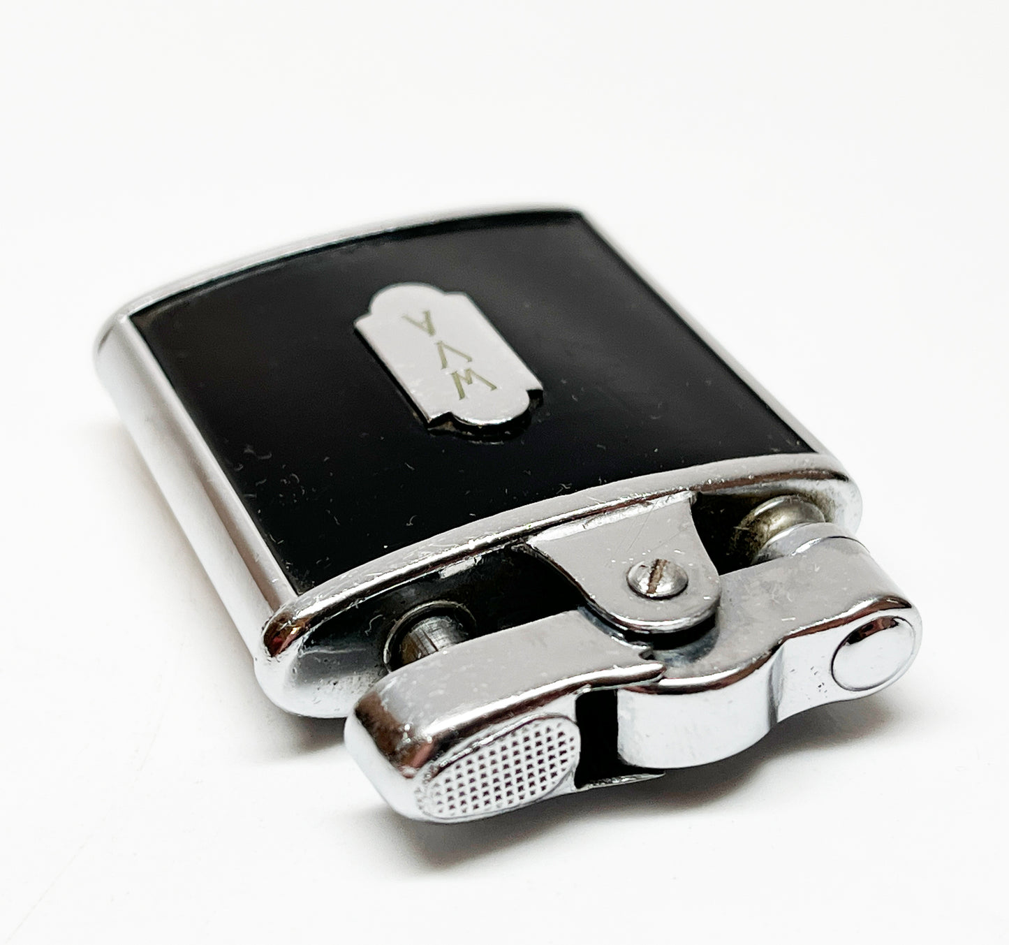 1930s Ronson De-Light Princess Lighter