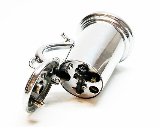 Dunhill Tankard / Bumper 1949 Figural Beer Stein Lighter