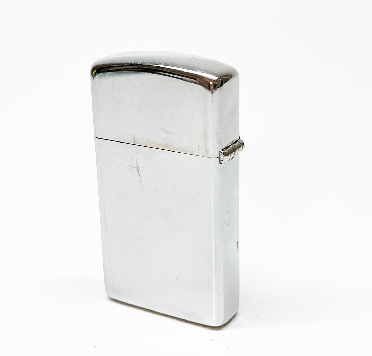 1974 Zippo Capricorn Gemini Astrology Lighter