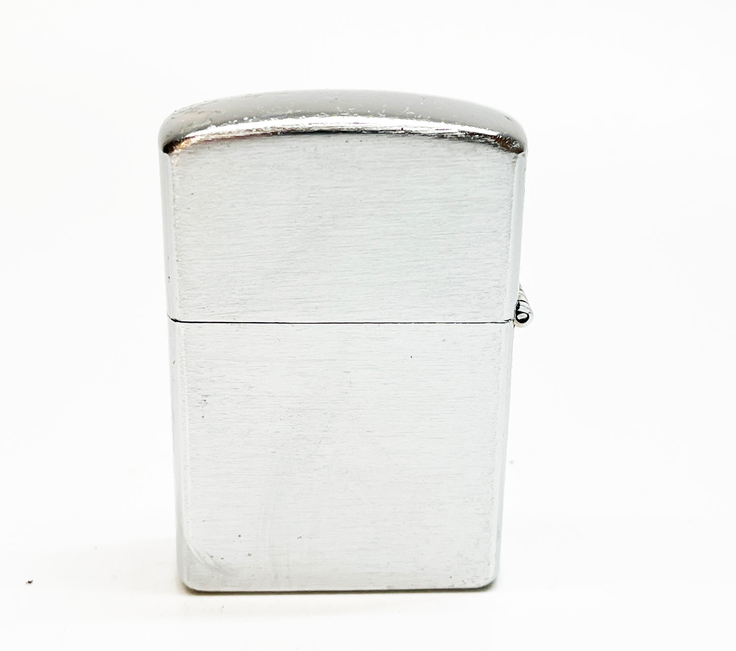 1960s Snoopy "Fuck It" Vietnam Era Flip Top Lighter in Original Box