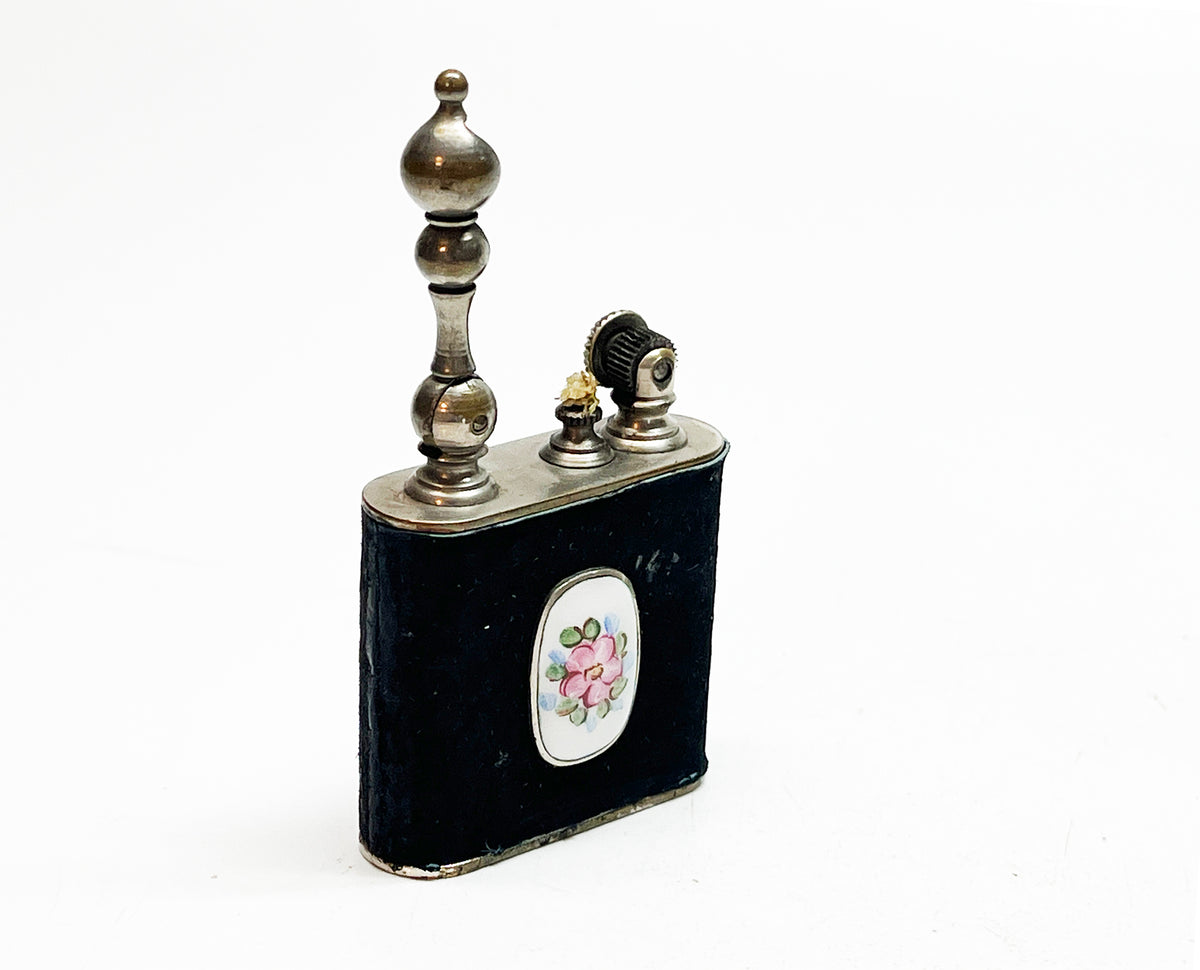Knapp Lift Arm Vintage Lighter c. 1927