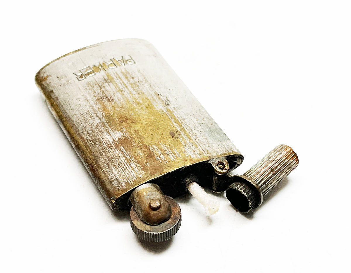 1912 Working MEB Swiss Made Lighter