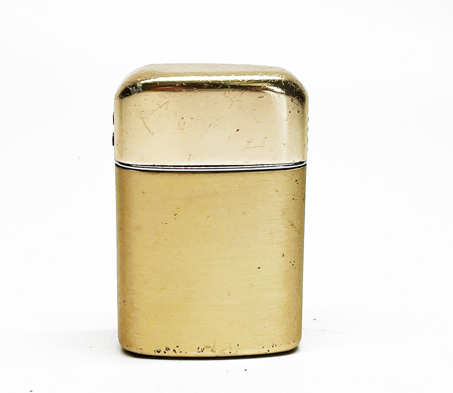 1960s University of Missouri Mizzou Truman the Tiger Ronson Typhoon Lighter