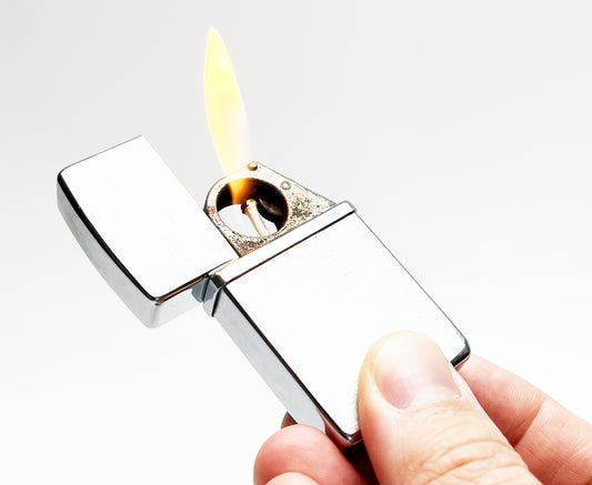 1960s Nimrod Commander Pipe Lighter
