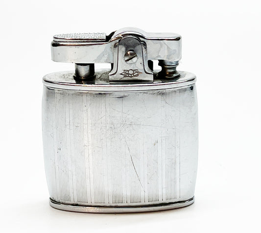 1960s Omega Flo-Line Style Standard Lighter