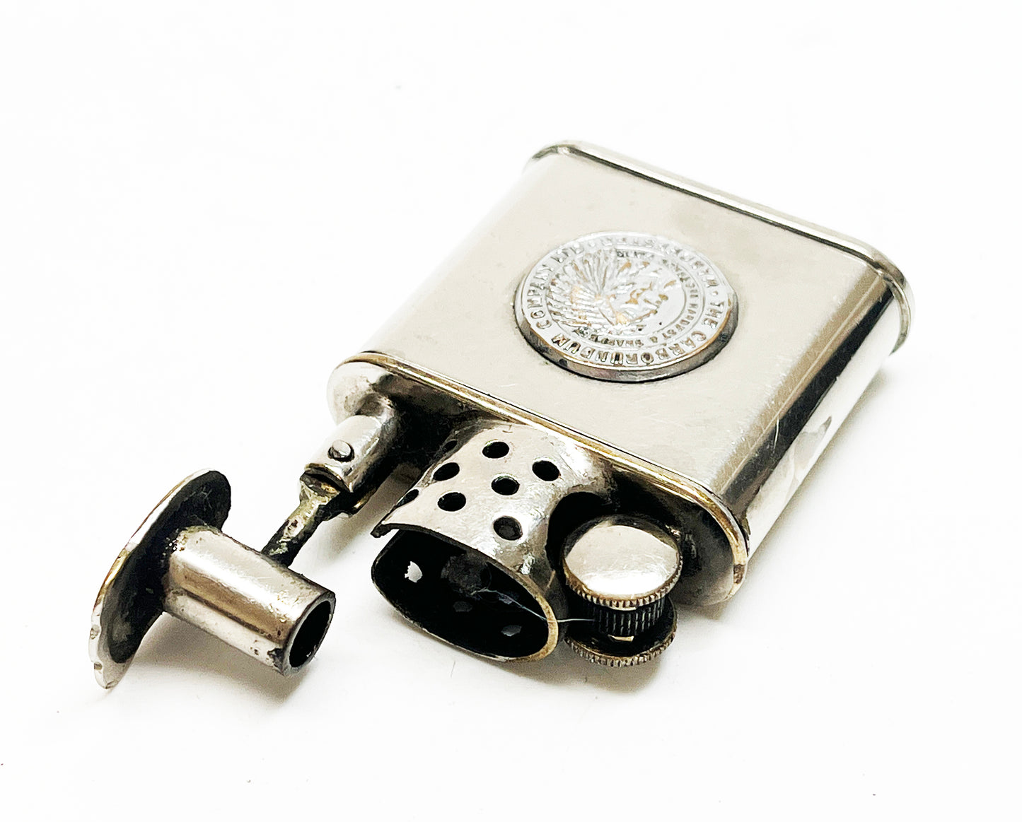 1920s Orlik Sport Lighter