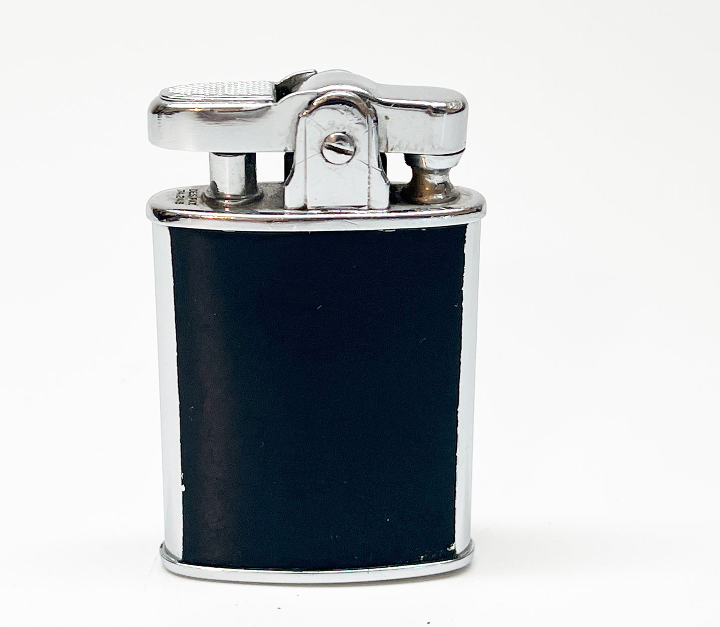 1940s Ronson Banker Lighter