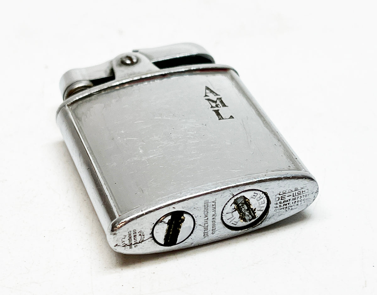 1929 - 1930 Ronson De-Light Princess Vintage Lighter