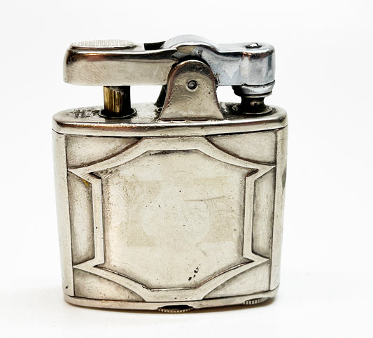 1930s Ronson De-Light Lighter