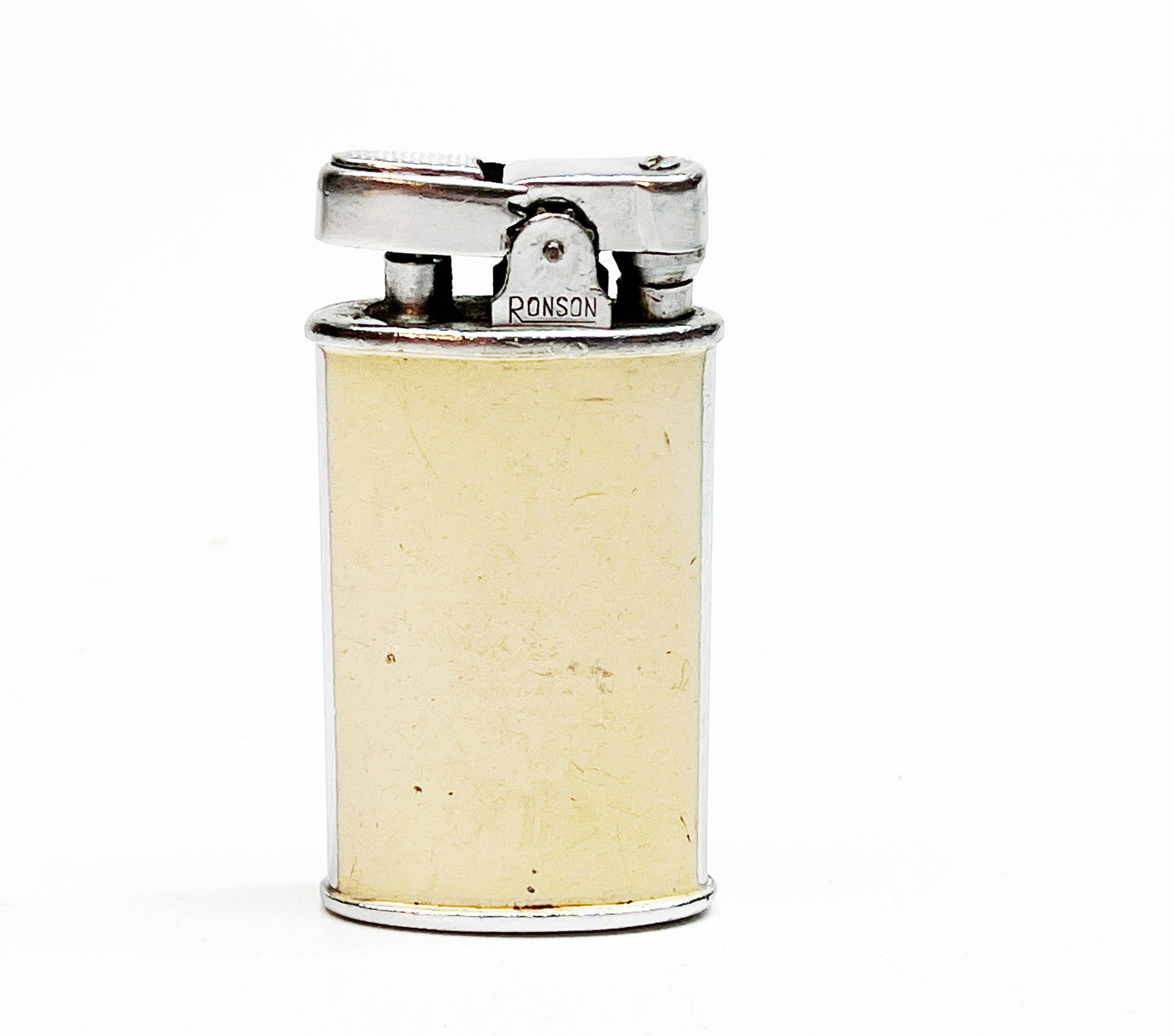 1940s Working Ronson Pet Lighter