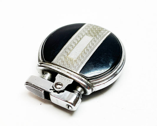 1930s Ronson Rondette Junior Vintage Lighter