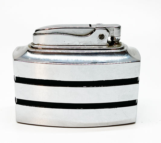 1950s Ronson Spartan Table Lighter