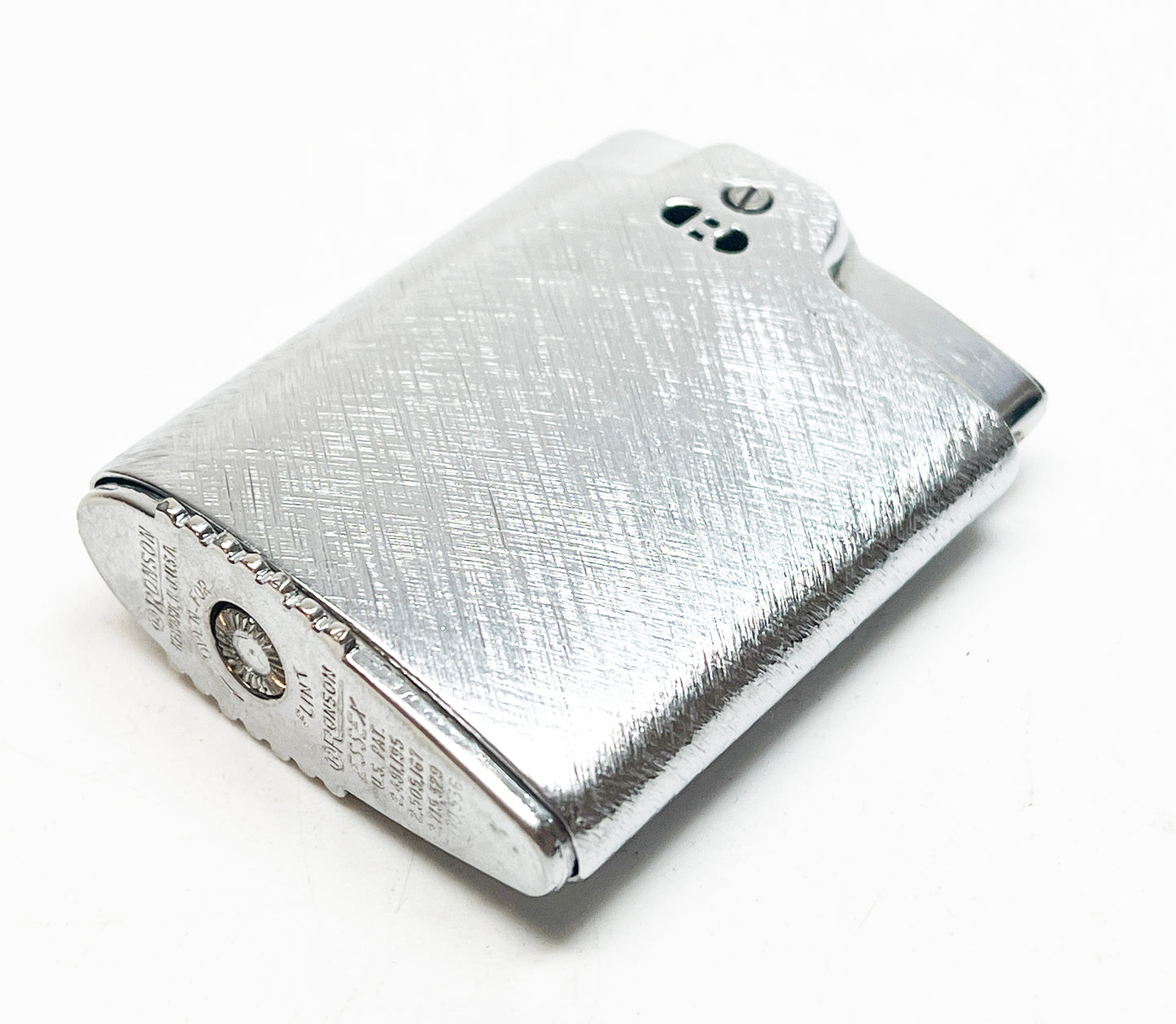 1950s Ronson Essex Lighter
