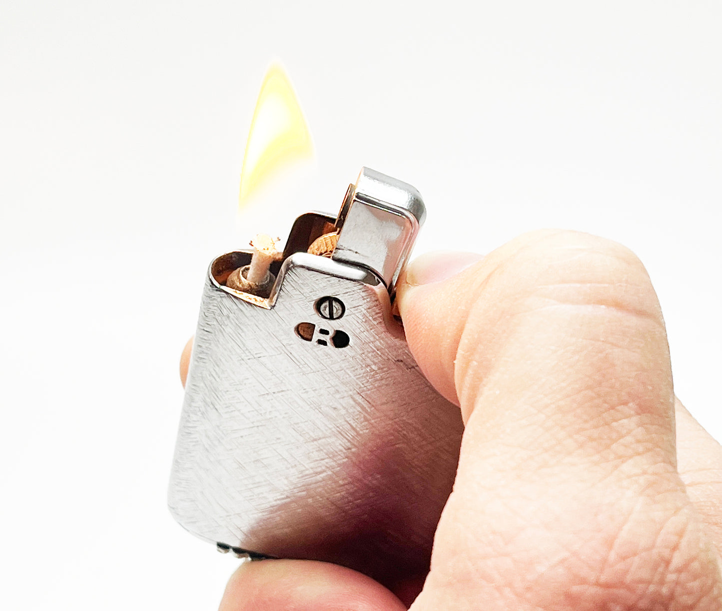 1950s Ronson Essex Lighter