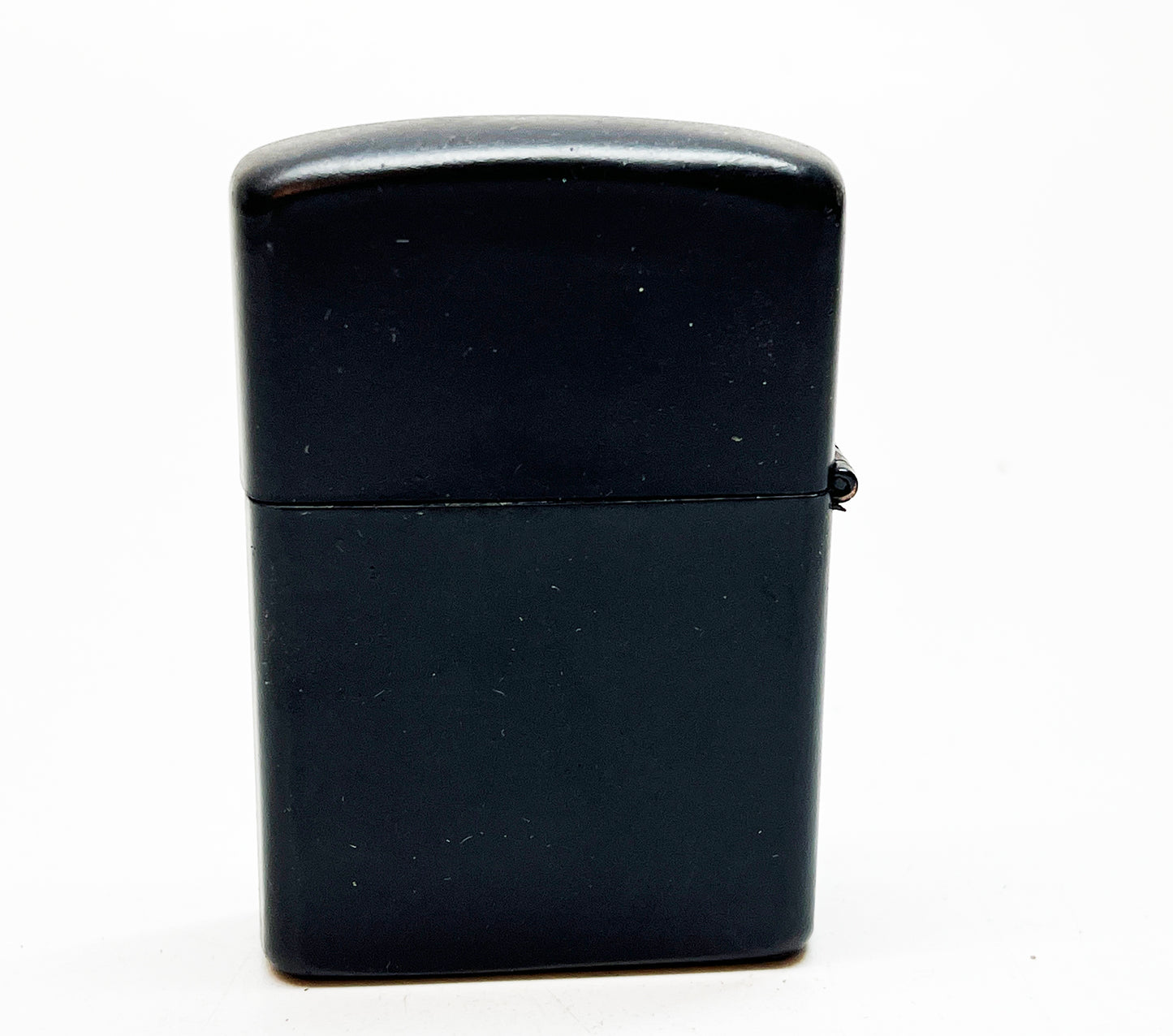 Vintage Unicorn Rainbow Black Lighter