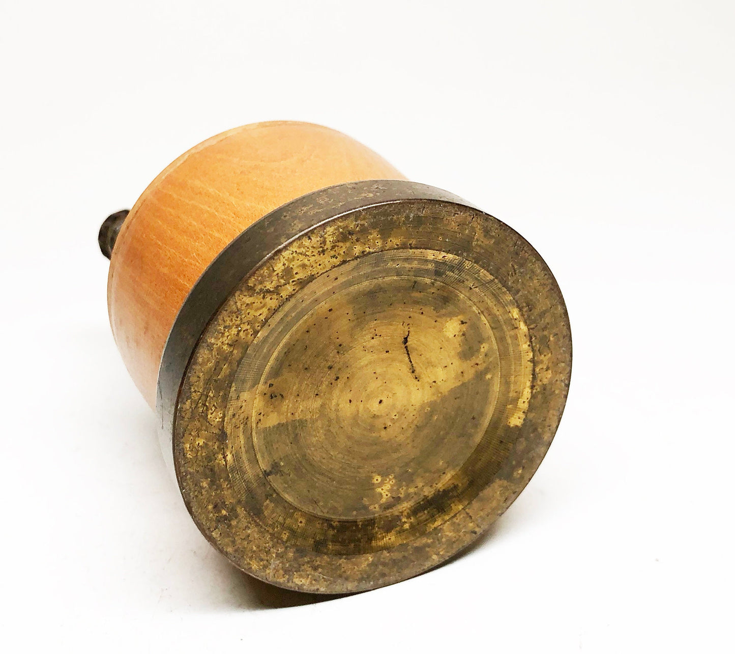 Coke Bottle Bucket 1950s Lighter