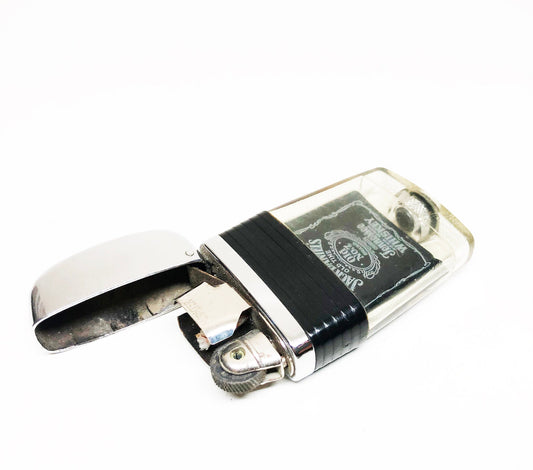 Jack Daniels 1960s Scripto Lighter