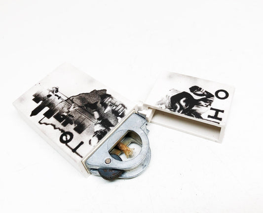 Ohio Sports Themed Pipe Lighter