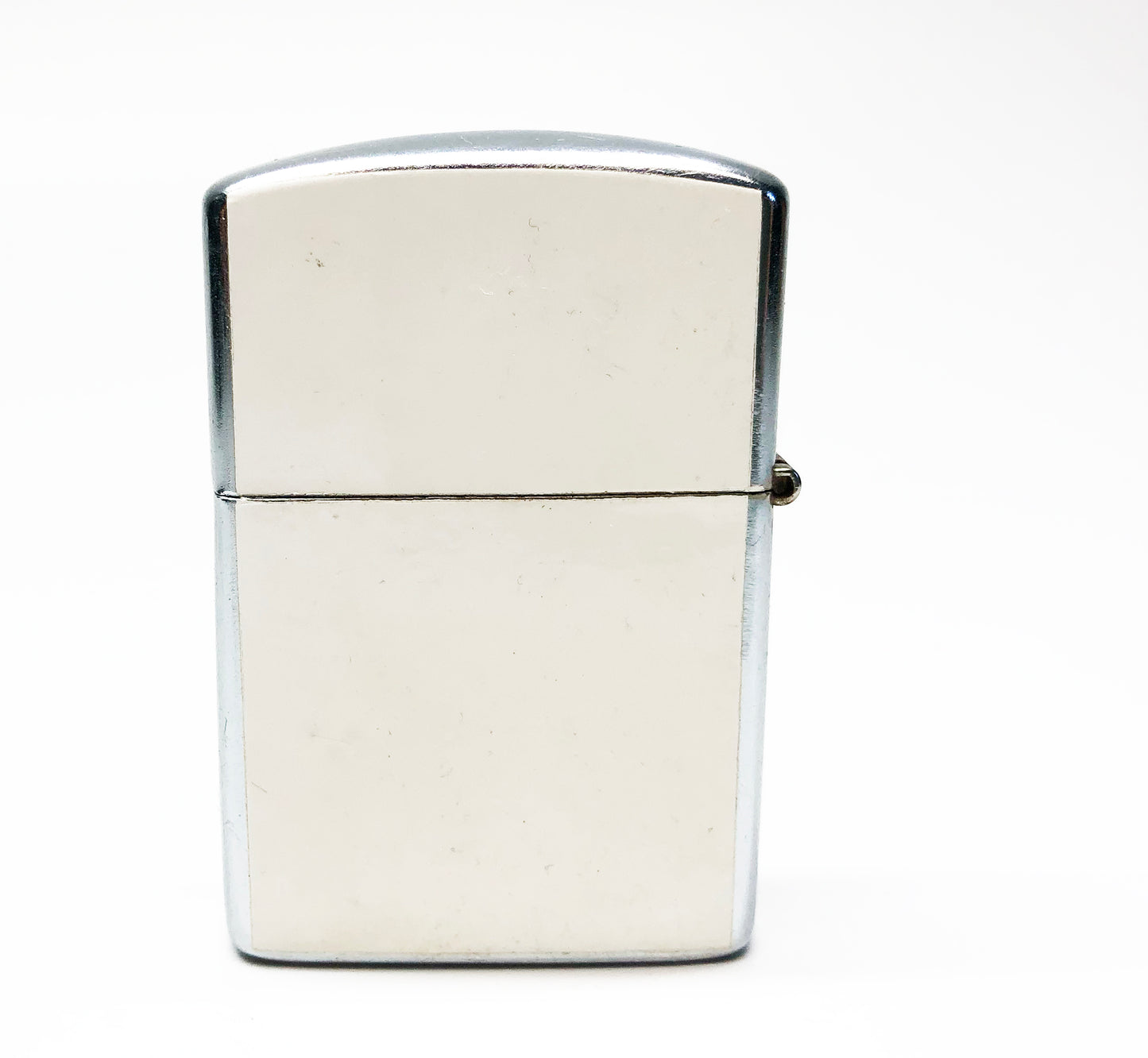 1950s Pinup Girl Flip Top Lighter