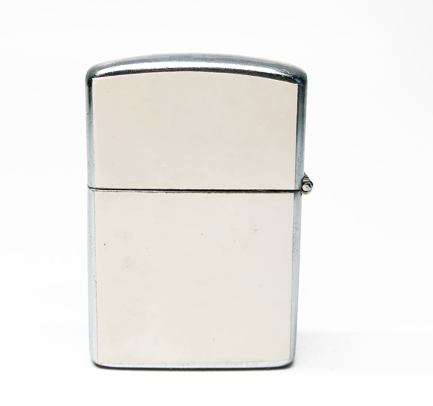 1950s Pinup Girl Flip Top Lighter