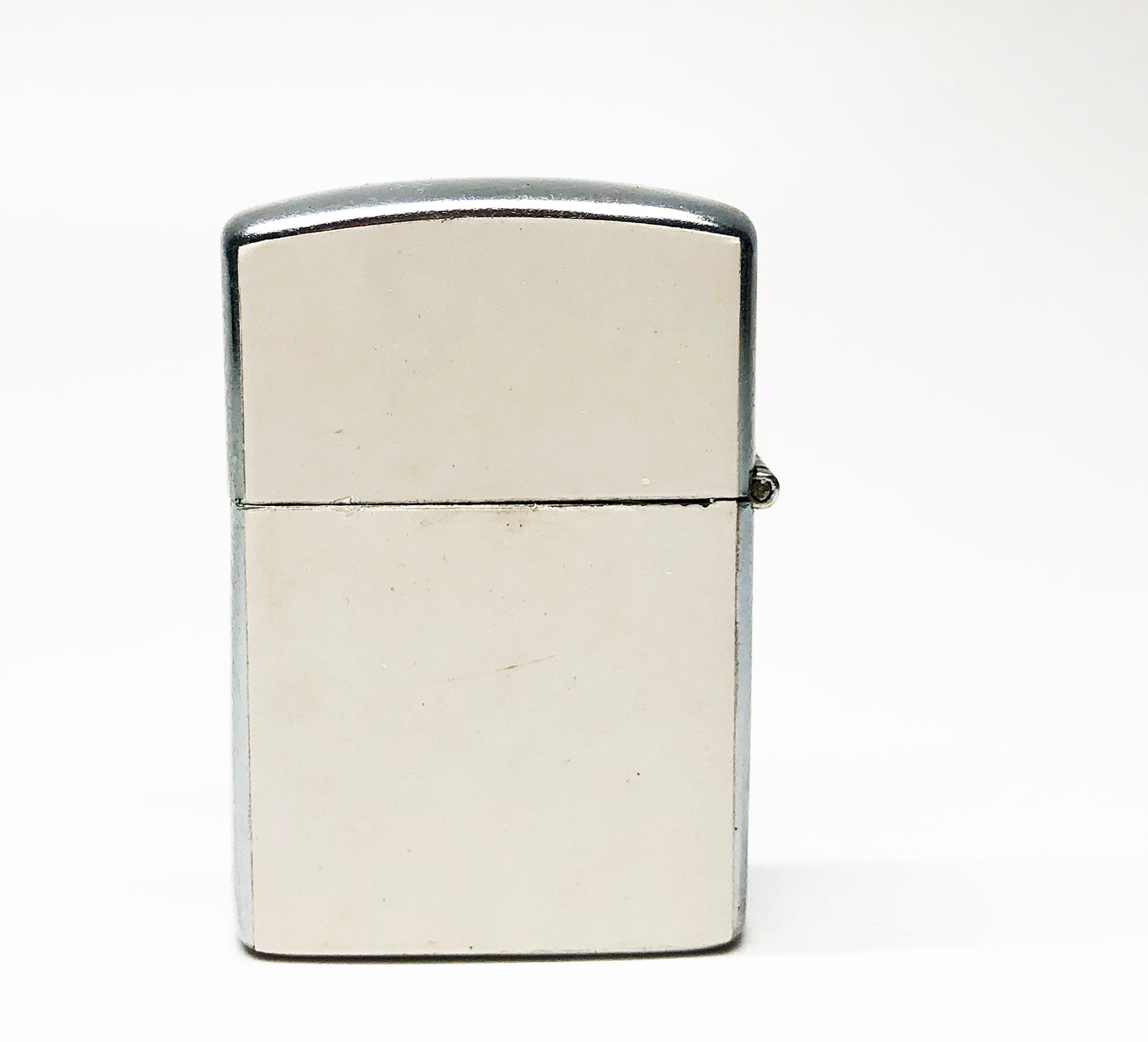 1950s Pinup Girl Flip Top Lighter