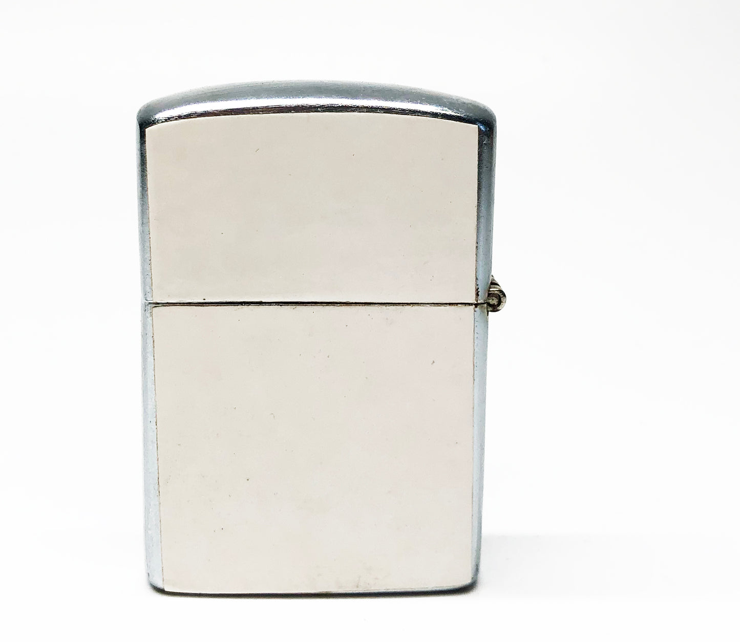 1950s Pinup Girl Flip Top Lighter