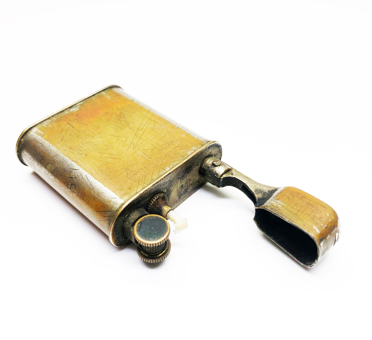 1927 Potter Lift-Arm Lighter