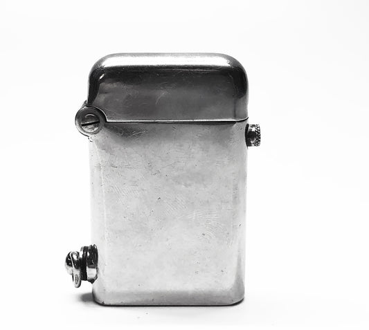 Thorens Single-Claw 1920s Push Button Lighter