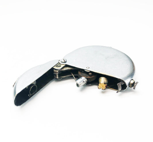 Antique Pocket Watch Style 1930s Thorens Lighter