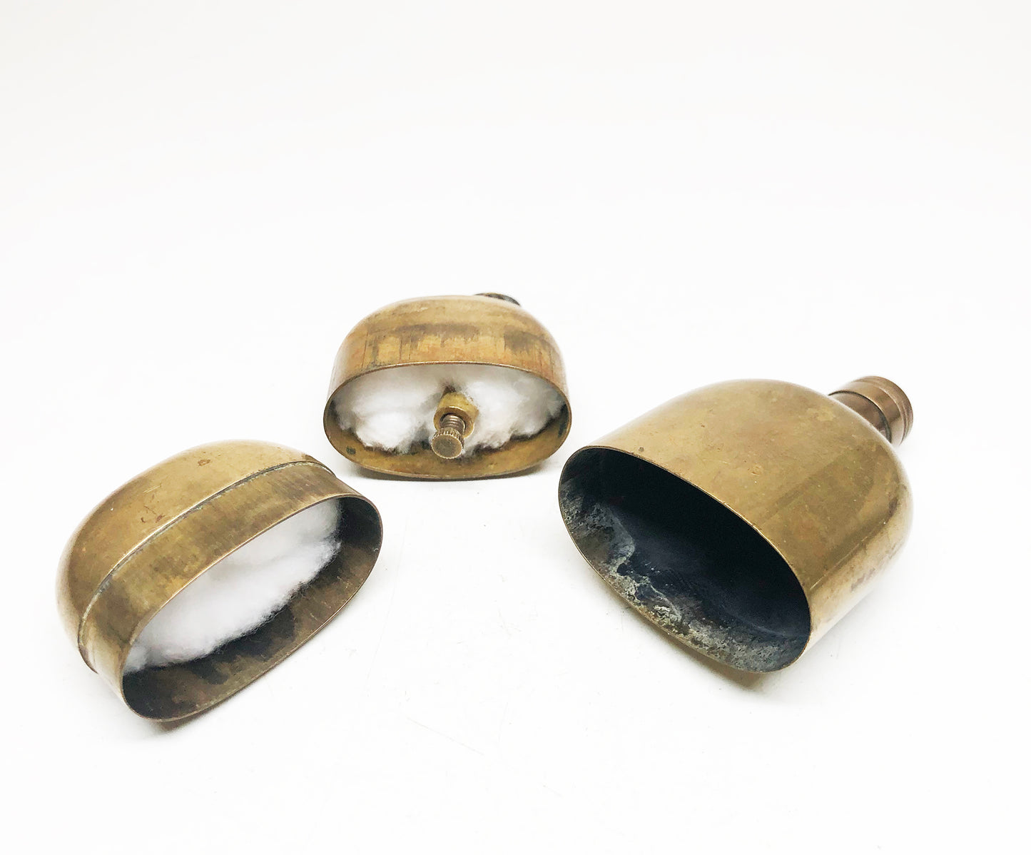 WWI Bottle Shaped Trench Art 1910s Lighter