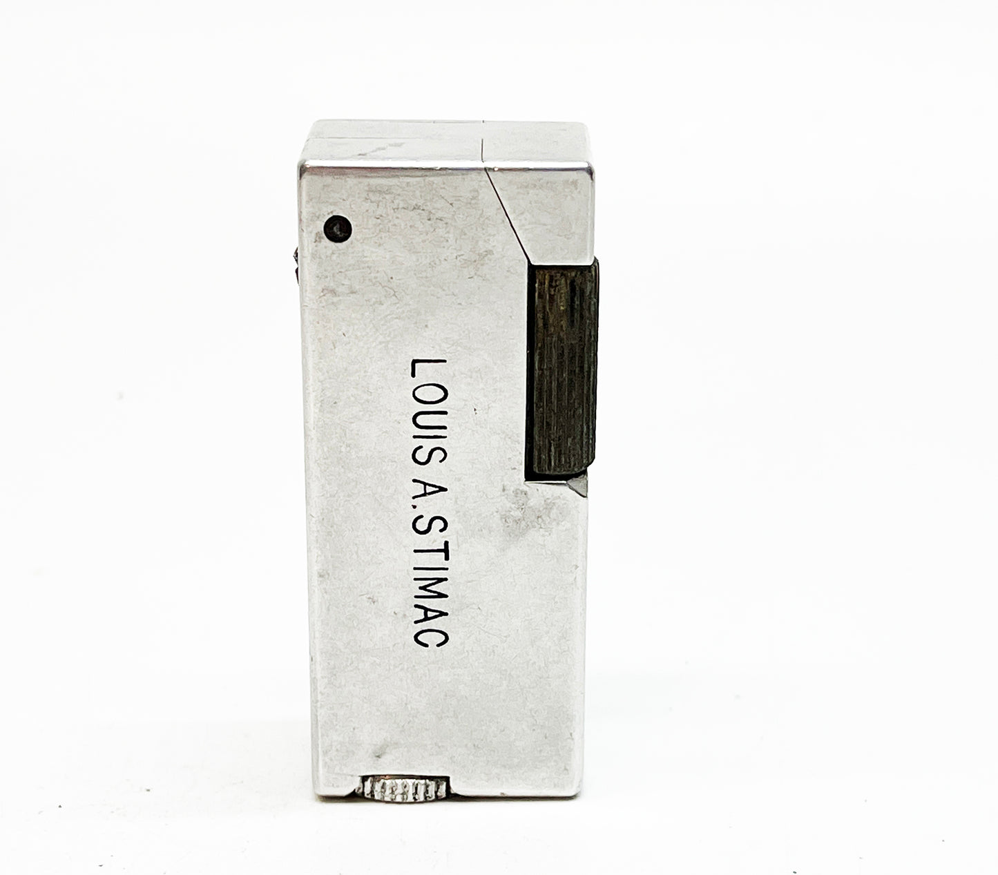 1940s GM Electro-Motive Crown Block Train Advertising Lighter