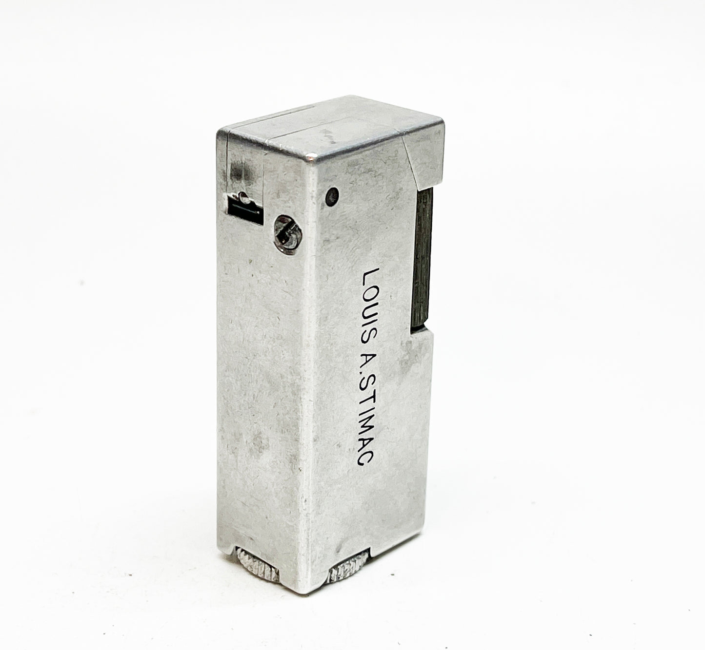 1940s GM Electro-Motive Crown Block Train Advertising Lighter
