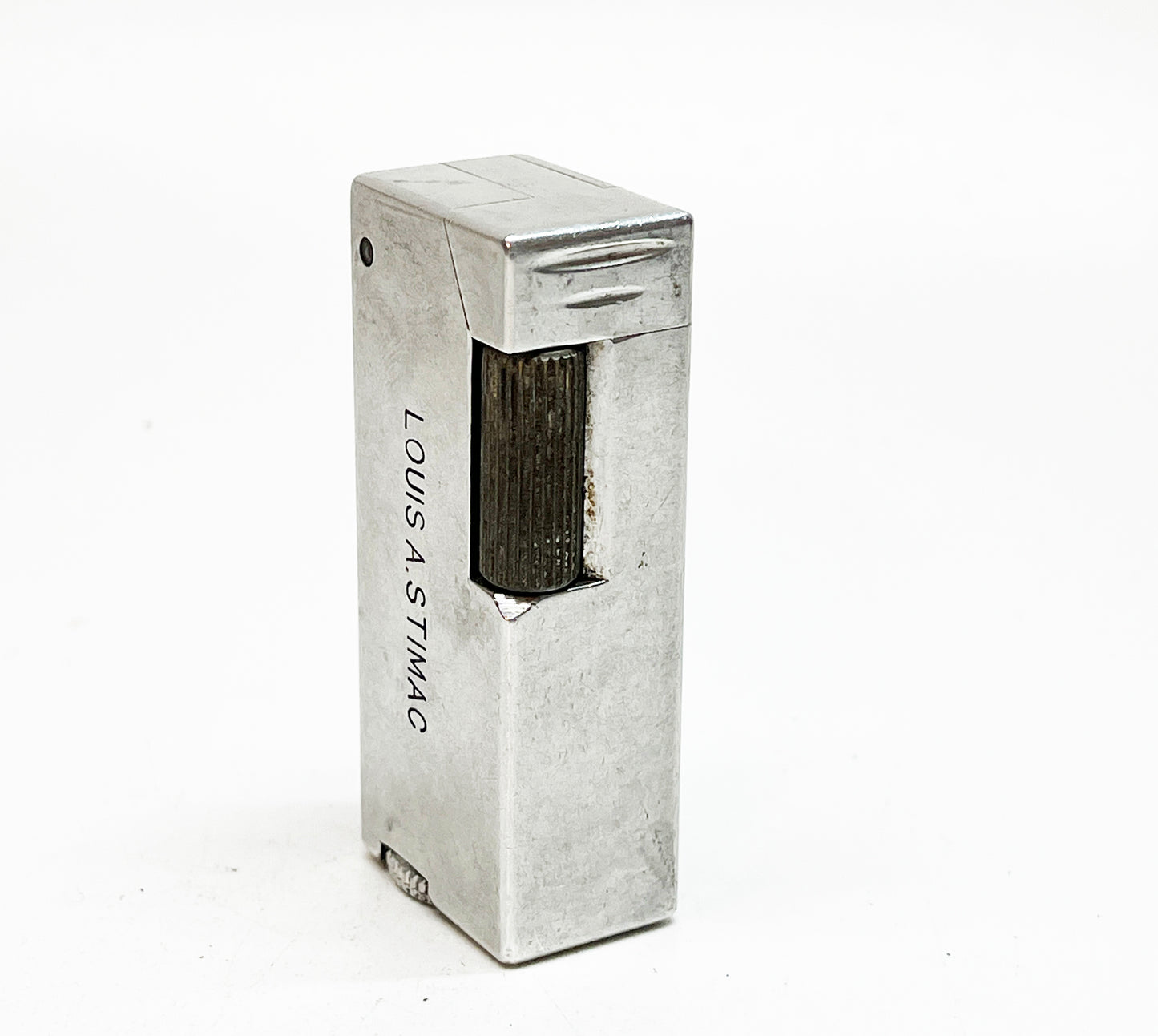 1940s GM Electro-Motive Crown Block Train Advertising Lighter