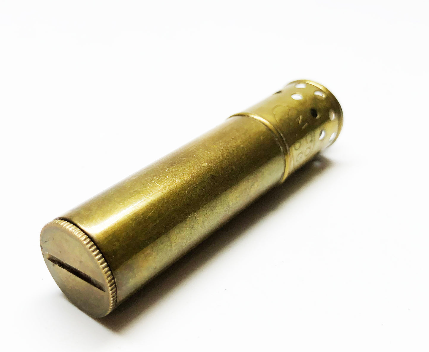 Working Imco 2200 Austrian 1930s Lighter