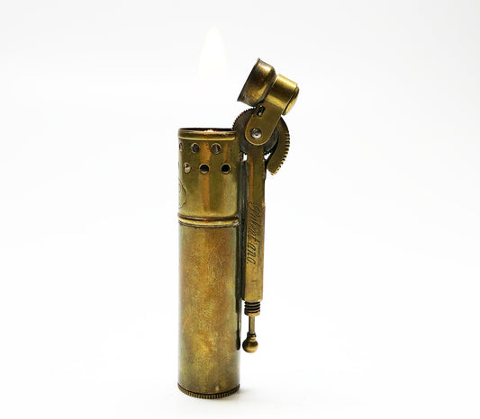 Working Imco 2200 Austrian 1930s Lighter