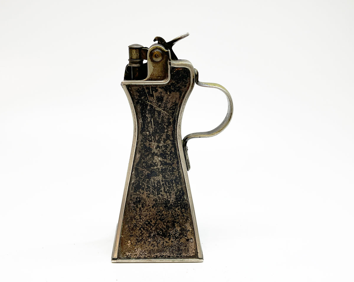 1927 Ronson Ronson Banjo Vintage Table Lighter