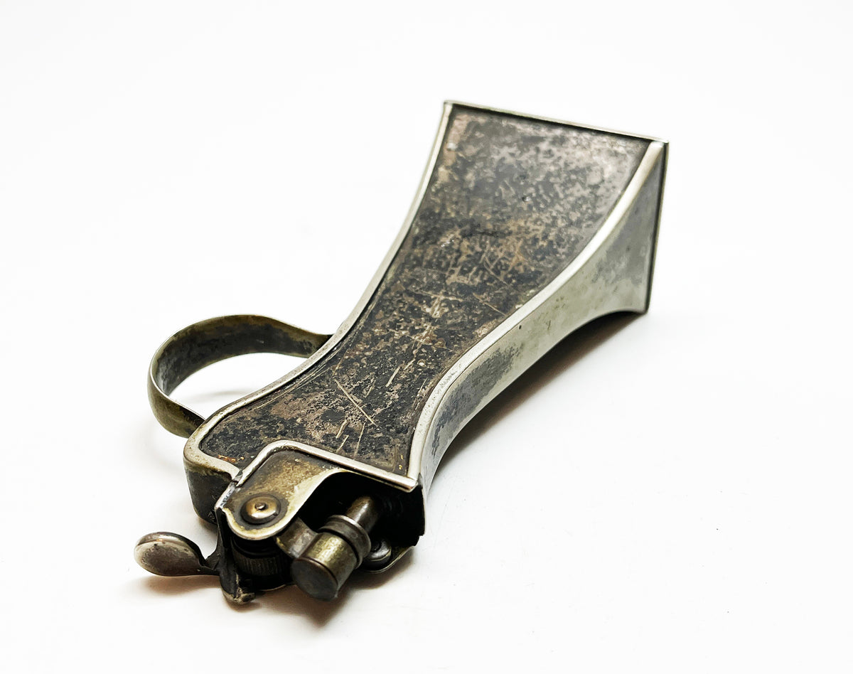 1927 Ronson Ronson Banjo Vintage Table Lighter